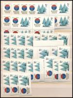 1961 Vasas 50 db sor (15.000)