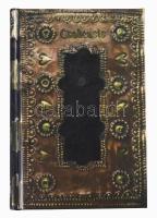 Ando György - Kutyej Pál Gábor (szerk.): Csabensis. Békéscsaba 300 - A Munkácsy Mihály Múzeum Évkönyve 5./42. - ,,Ami csabai..." múzeumi sorozat. Békéscsaba, 2018. Kiadói kartonált kötés, jó állapotban.