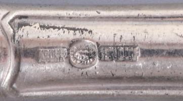 Berndorf Menuett 6 darab villa, 6 darab kés, 6 darab kanál