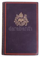 Prohászka Ottokár összegyűjtött munkái 8 kötete: 
Föld és ég I-II., Korunk lelke, Utak és állomások...