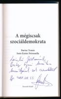 Bartus Tamás - Soós Eszter Petronella: A mégiscsak szociáldemokrata. Tanulmányok Fejtő Ferencről. DE...