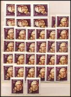 1959 Haydn és Schiller 36 db sor (25.200)