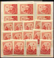 1959 Balaton 20 db sor (14.000)