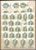 1959 Vívó VB 31 db sor (21.700)