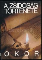 Jacob Allerhand: A zsidóság története. Az első szentély pusztulásától a Talmud lezárásáig bibliai bevezetéssel. Ford.: Lichtmann Tamás. Alef-könyvek. Bp., 1988, MIOK, 183+(1) p. Kiadói kartonált papírkötés.