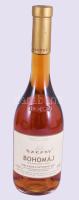 2017 Szepsy Bohomáj Tokaji Aszú 6 puttonyos, Bohomáj (Tállya, Bohomáj Dűlő), készült 699 palackban, bontatlan palack, édes, fehér desszertbor, 10%, 0,5l.