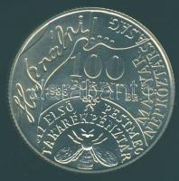 1986. 100Ft "Fáy András" T:BU