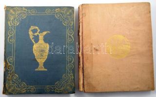 Fisher's Drawing Room Scrap-Book. with Poetical Illustrations by L.E.L. 1837, Fisher, Son &...