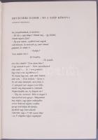 Szántó Tibor: A szép magyar könyv 1473/1973. Az ötszáz éves magyar könyvművészet képeskönyve. Bp., 1...