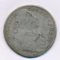 Német Államok / Bajorország 1775. Tallér Ag "III. Miksa / Madonna" München (27,13g) T:F ph...