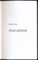 Komoróczy György: Jókedvű udvarhelyiek. H.n., é.n., magánkiadás, 336 p. Kiadói kartonált papírkötés,...