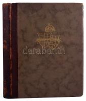 Sebess Dénes: Két Magyarország. Az elmúlt század politikai eszményei. Bp., Könyvbarátok Szövetsége. ...