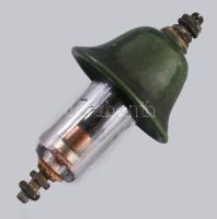 Philips rádió antenna biztosíték, h: 15 cm