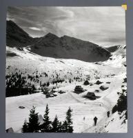 Piotr Mazik: Tatrzanska atlantyda/Tatra atlantis (lengyel-angol) Zakopane, 2014, Tatrzański Park Nar...