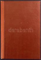 Kostyán Ákos: A postabélyegző (1966) DEDIKÁLT