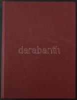 Francia-gyarmati utódállamok: 300 klf komplett motívum kiadás 24 lapos, 1 oldalas A4 méretű berakóba...