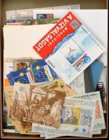 Modern blokkok, emlékívek szép és tartalmas tétel, érdemes megnézni