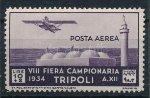 Tripoli Mi 212 (Mi EUR 240,-)