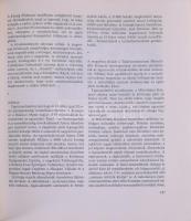 2 db könyv - Granasztói Pál: Budapest. Trough the Eyes of an Architect. + Békés István: Pest megyei ...