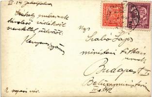 Szepesváralja, Kirchdrauf, Spisské Podhradie; Szepes vára, templom / Spissky hrad / castle, church, ...