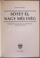 Norman Franks 2 db könyve: Norman Franks, Eric Zimmerman: U-bootok harca repülőgépekkel. Debrecen, 1...