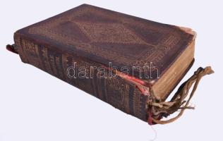 Missale Romanum. Ex decreto sacrosancti concilii Tridentini restitutum S. Pii V. Pontificis maximi j...