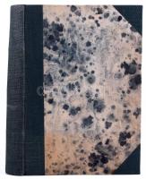 Baktay Ervin dr.: A csillagfejtés könyve. Az asztrológia elmélete és gyakorlata. Bp., Szerző. Félvás...