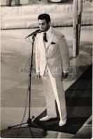 Szécsi Pál: Csak egy tánc volt...Képzőművészeti Alap (non PC)