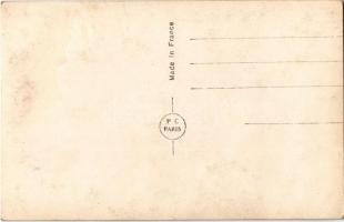 Erotikus meztelen hölgy / Erotic nude lady. photo