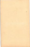 Erotikus meztelen hölgy / Erotic nude lady. photo (non PC)