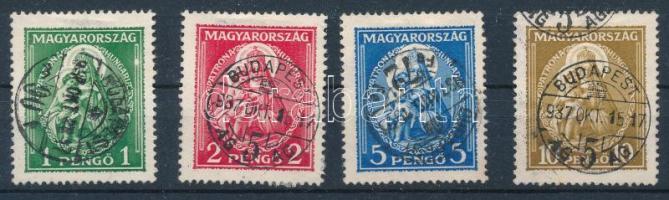 1932 Nagy Madonna sor (11.300)