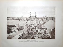 Magyarország képes albuma. - Illustrirtes Album von Ungarn. - Album illustré de la Hongrie. - Illust...