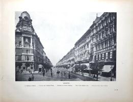 Magyarország képes albuma. - Illustrirtes Album von Ungarn. - Album illustré de la Hongrie. - Illust...