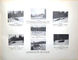 Magyarország képes albuma. - Illustrirtes Album von Ungarn. - Album illustré de la Hongrie. - Illust...