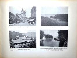 Magyarország képes albuma. - Illustrirtes Album von Ungarn. - Album illustré de la Hongrie. - Illust...