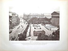 Magyarország képes albuma. - Illustrirtes Album von Ungarn. - Album illustré de la Hongrie. - Illust...