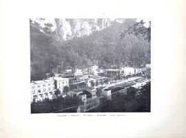 Magyarország képes albuma. - Illustrirtes Album von Ungarn. - Album illustré de la Hongrie. - Illust...