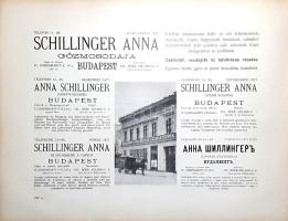 Magyarország képes albuma. - Illustrirtes Album von Ungarn. - Album illustré de la Hongrie. - Illust...