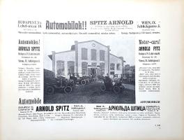 Magyarország képes albuma. - Illustrirtes Album von Ungarn. - Album illustré de la Hongrie. - Illust...