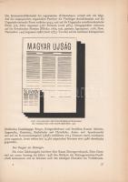 Kassa (Kaschau).
Kassa, 1941. Im Verlag des Kazinczy-Vereins (Druck der Athenaeum Ag., Budapest). 1...