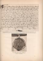 Kassa (Kaschau).
Kassa, 1941. Im Verlag des Kazinczy-Vereins (Druck der Athenaeum Ag., Budapest). 1...