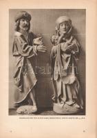 Kassa (Kaschau).
Kassa, 1941. Im Verlag des Kazinczy-Vereins (Druck der Athenaeum Ag., Budapest). 1...