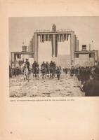 Kassa (Kaschau).
Kassa, 1941. Im Verlag des Kazinczy-Vereins (Druck der Athenaeum Ag., Budapest). 1...