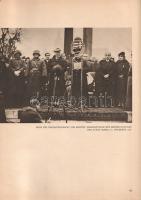 Kassa (Kaschau).
Kassa, 1941. Im Verlag des Kazinczy-Vereins (Druck der Athenaeum Ag., Budapest). 1...