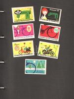 [Gyűjtemény] Az 1858-ben alapított Szegedi Gyufagyár gyufacímkéi az 1960-as évekből. Társadalmi üzen...