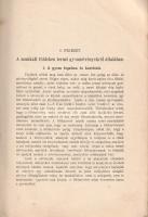 Wagner János: Magyarország gyomnövényei. Írta és a színes táblákat festette Wagner János. 12 táblán ...