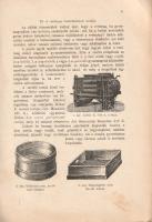 Wagner János: Magyarország gyomnövényei. Írta és a színes táblákat festette Wagner János. 12 táblán ...