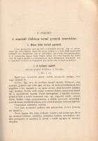 Wagner János: Magyarország gyomnövényei. Írta és a színes táblákat festette Wagner János. 12 táblán ...