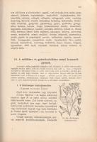 Wagner János: Magyarország gyomnövényei. Írta és a színes táblákat festette Wagner János. 12 táblán ...