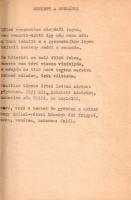 Faludy György: A pompeji strázsán. (Az első kiadás után készült, sokszorosított gépirat.)
[Hely nél...